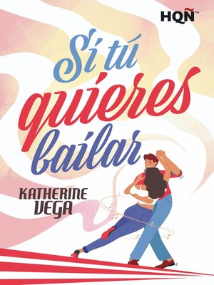 cover image of Si tú quieres bailar
